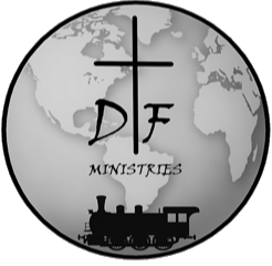 Welcome to Dale Friedrich Ministries