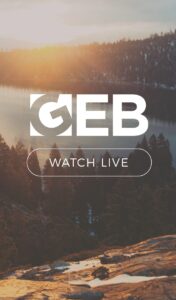 Watch Dale Friedrich on GEB