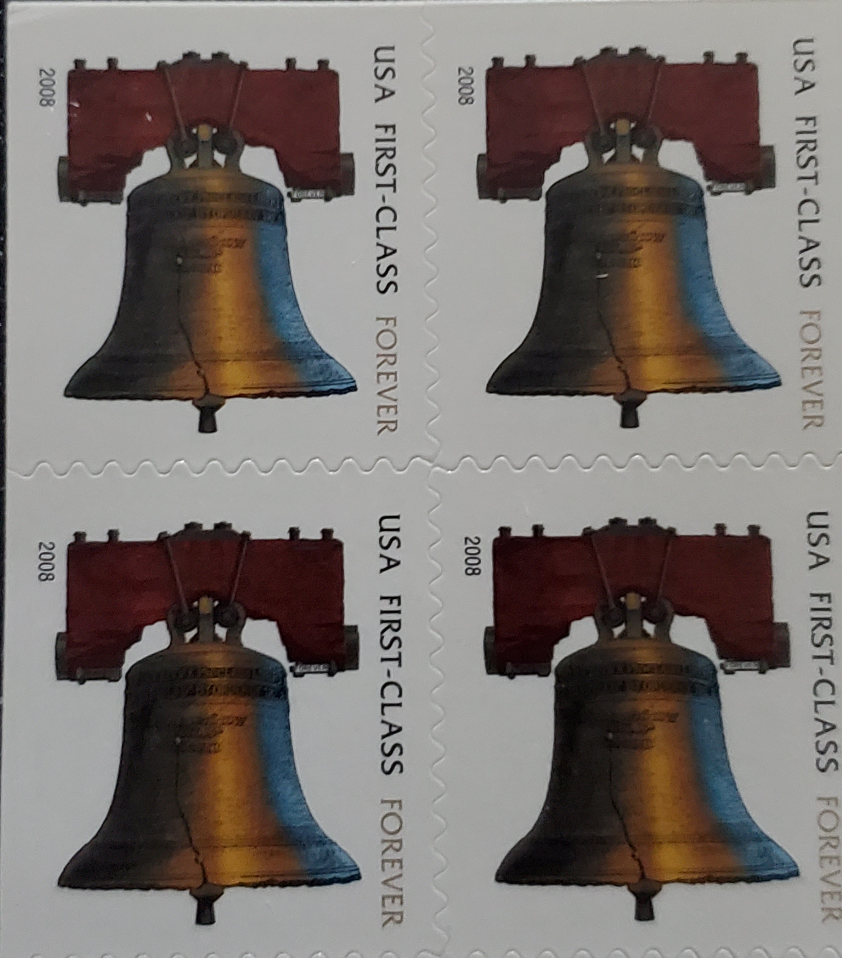 Postage Stamps